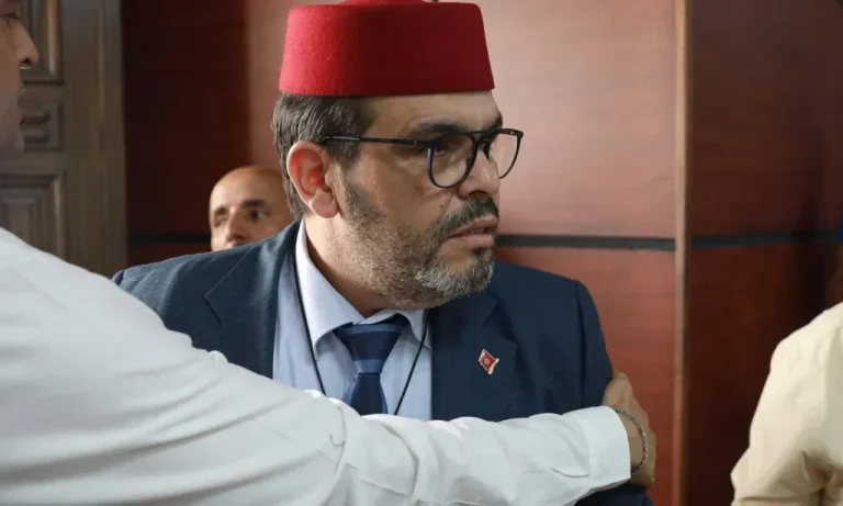 حكم ابتدائي بسنة ونصف حبسا نافذا في حق مستشار جماعي بطنجة