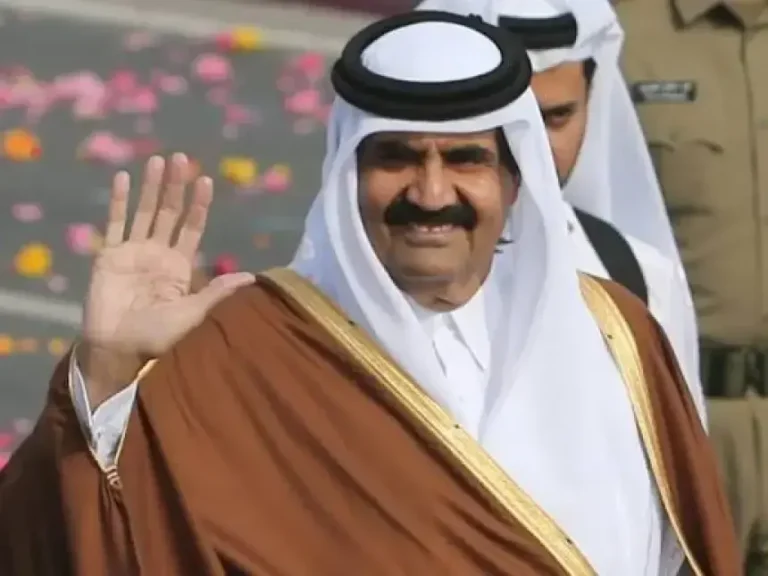 وفاة الأمير الوالد حمد بن خليفة آل ثاني.. قطر تنعى قائد مسيرة التحول والنهضة الحديثة