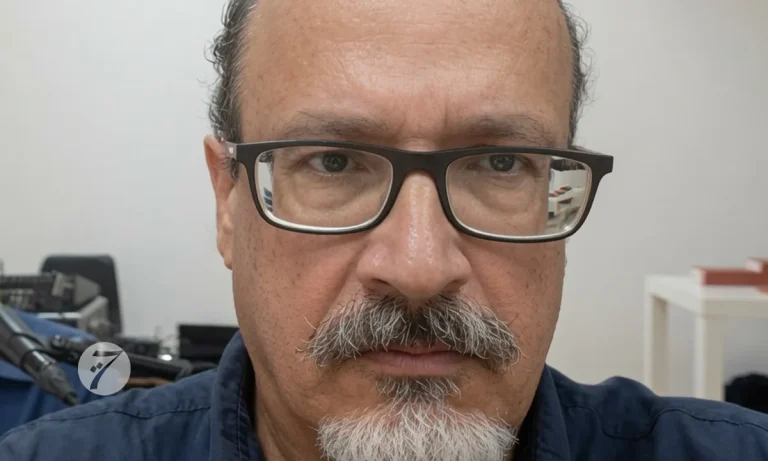 توقيف الصحفي علي المرابط فور وصوله إلى مطار طنجة