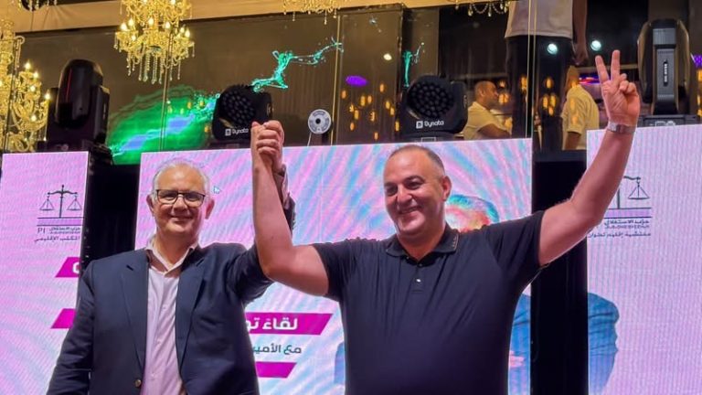 تطوان.. حزب الاستقلال يجدد الثقة في منصف الطوب ويعزز حظوظه في سباق التشريعيات