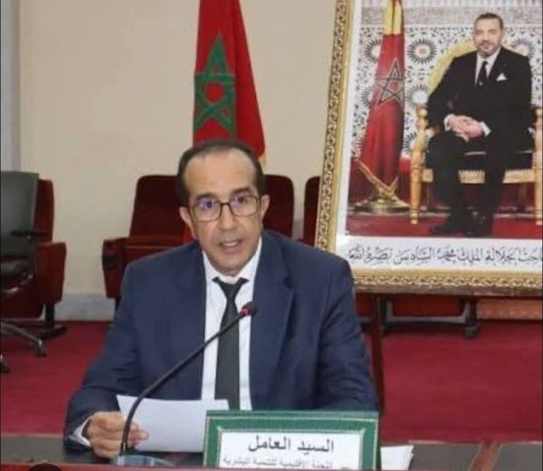 إمزورن.. أكثر من 300 أسرة تنتظر الإنصاف بعد سنوات من تعطيل الربط بشبكة الصرف الصحي