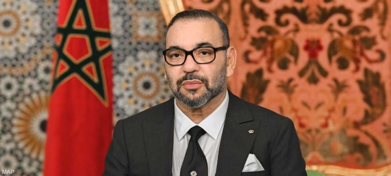 مصطفى قشار يهنئ ملك البلاد بمناسبة الذكرى 27 لعيد العرش المجيد