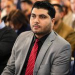 الدكتور مروان بوسيف أستاذ جامعي بكلية العلوم القانونية والسياسية بالقنيطرة