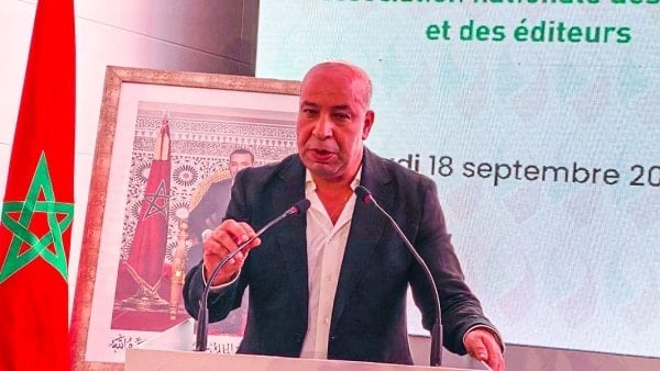 حملة استهداف إدريس شحتان تشعل غضب الجسم الصحافي.. وتضامن واسع دفاعا عن حرية الصحافة