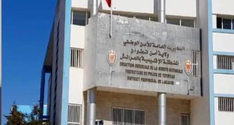 العرائش.. التحقيق مع مرشحة للهجرة غير النظامية على خلفية تصريحات واتهامات زائفة بشأن أحداث سبتة المحتلة