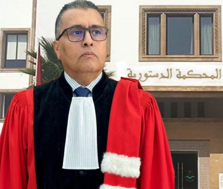 قرار المحكمة الدستورية “بغياب محل الرقابة” إعمال لقاعدة “لا رقابة سابقة دون نص تشريعي نهائي ومحدد.”