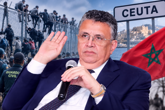 وهبي يفتح ملف المهاجرين بإسبانيا: طالبنا بالقاصرين وجثامين المتوفين ولم نتلق التجاوب