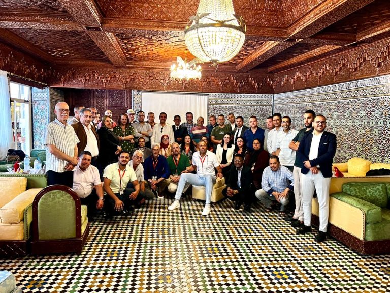 القضاء ينصف الهيئة الوطنية لتراجمة المغرب