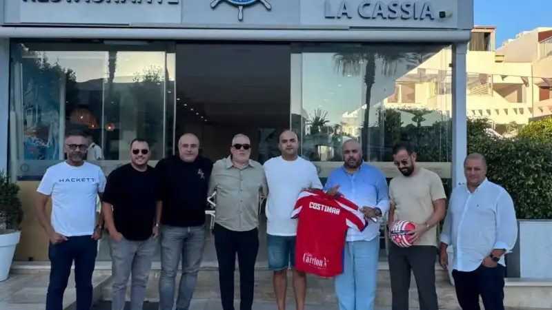 المغرب أتلتيك تطوان يعزز شراكاته الاقتصادية بعقد استشهار جديد مع "كوستيمار"