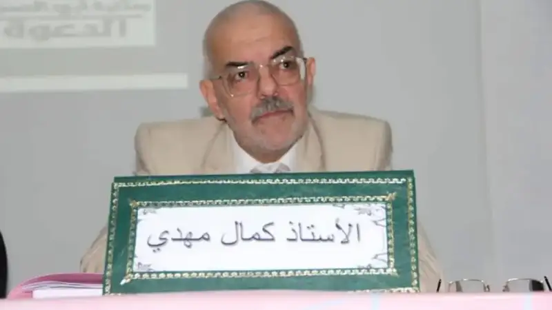 النقيب كمال مهدي يفند مزاعم «تحدي الملك»: المحامون في خلاف مع الحكومة لا مع المؤسسة الملكية