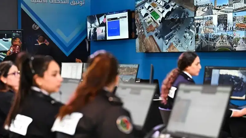 محادثات داخلية تفضح حرب «البروباغندا» السيبرانية.. «جباروت» تحت مجهر التشكيك والمغرب يفند مزاعم اختراق منظومته الأمنية